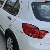 کوییک gxrlصفرو خشک مدل 1404|خودرو سواری و وانت|اصفهان, خانه اصفهان|دیوار