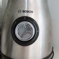 موتورمخلوط کن بوش