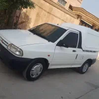 پراید وانت ۴۰۲