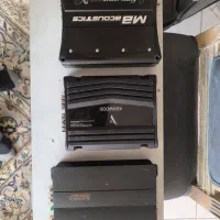 3عد آمپ سالم