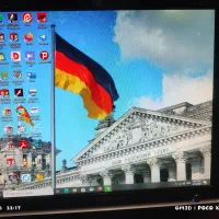 مانیتور سامسونگ