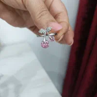 نقره های خاص بانگین سوارسکی|جواهرات|بوشهر, |دیوار