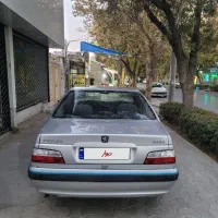 پژو پارس۸۵ بیرنگ کلکسیونی|خودرو سواری و وانت|گرگان, |دیوار