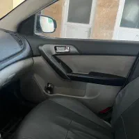 سراتو ۲۰۰۰اتومات مونتاژ  فروش فوری