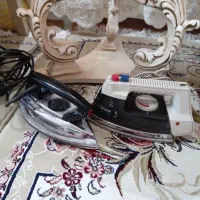 اتو اسپانیایی و فرانسوی