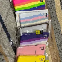 گوشی سامسونگ galaxy m32 حافظه ۱۲۸گیگ|موبایل|رشت, معلم|دیوار