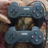 دستگیره بازی|کنسول، بازی ویدئویی و آنلاین|بروجرد, |دیوار