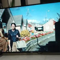 تلویزیون 50 اینج