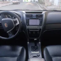 جیلی امرگند x7 شاسی بلند 2014|خودرو سواری و وانت|تهران, ترمینال غرب|دیوار