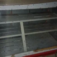 یخچال ویترینی|یخچال و فریزر|آق قلا, |دیوار