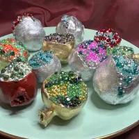 خاص ترین و شیک ترین انار یلدا|صنایع دستی و سایر لوازم تزئینی|تهران, پاسداران|دیوار