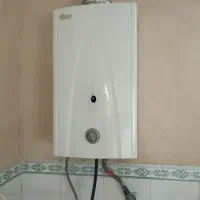 نصب و سرویس کولر آبی، ابگرمکن دیواری