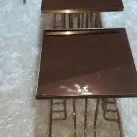 میز عسلی یا استند|مبلمان خانگی و میز عسلی|بیجار, |دیوار