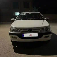 پژوپارس موتور جدید1402