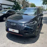 (مدل ۱۴۰۳) MVM X33 CROSS|خودرو سواری و وانت|بندرعباس, |دیوار