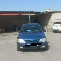 پراید ۱۳۲ کاربنی  اسپرت