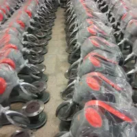 قلاویز خمیرکن سه پره خمیرگیر تراش