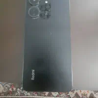 گوشی موبایل Redmi13c|موبایل|کرج, شهرک بنفشه|دیوار