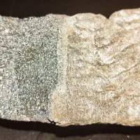 فروش سنگ کروم نیکل بالا کمیاب وارداتی|کلکسیون و سرگرمی|زنجان, |دیوار