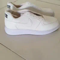 کفش مردانه سفید