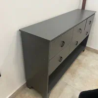 کنسول|بوفه، ویترین، کنسول|صومعهسرا, |دیوار