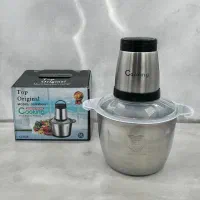 خردکن و غذاساز سه لیتری کوکینگ