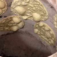 نون محلی|خوردنی و آشامیدنی|رشت, انصاری|دیوار