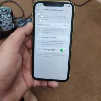 آیفون 11 نرمال|موبایل|گنبد کاووس, |دیوار
