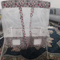 گهواره تمیزوسالم