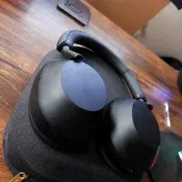 Sony Wh-1000xm5 headphones|لوازم جانبی موبایل و تبلت|رباطکریم, رباطکریم|دیوار