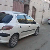 فروش پژو۲۰۶