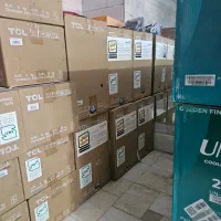 کولر گازی TCL