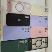 گارد اورجینال آیفون و سامسونگ|لوازم جانبی موبایل و تبلت|قائن, |دیوار