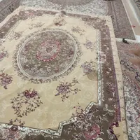 فرش ۶و۹متری|فرش|زاهدان, |دیوار