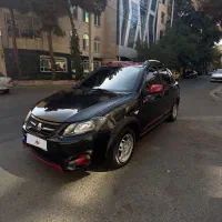 کوییک R دنده‌ای مدل ۱۴۰۰ ۱۰۵ هزار کارکرد