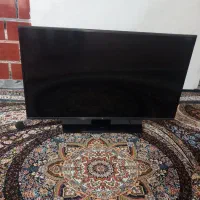 تلوزیون ۴۳ ال جی در حد نو