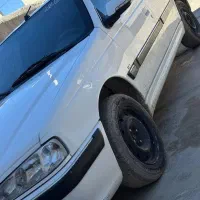 پارس TU5 مدل 1402