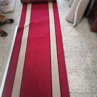 موکت لوپ، موکت تشریفات