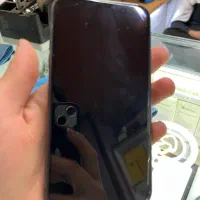 iphone 11|موبایل|همدان, |دیوار