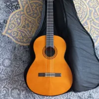 گیتار یاماها c70 اصل اندونزی