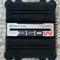 آمپلی دوکانال