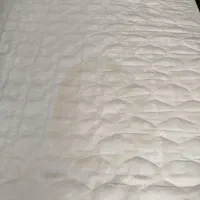 تشک خوش خواب دونفره دست دو