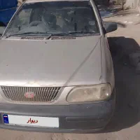 پراید مدل 85به فروش میرسد فوری|خودرو سواری و وانت|عنبرآباد, |دیوار