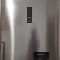 یخچال فریزر