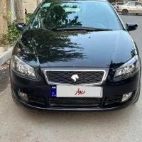 فروش یا معاوضه رانا پلاس ۱۴۰۴ ارتقاء فول