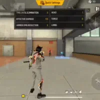 پنل با چیت فری فایر|کنسول، بازی ویدئویی و آنلاین|اصفهان, باغ زرشک|دیوار