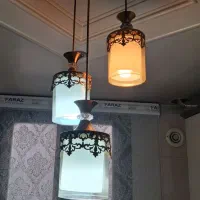 لوستر و آباژور|لوستر و چراغ آویز|تهران, آهنگ|دیوار