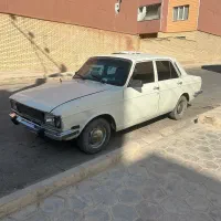 پیکان ۲گانه cng|خودرو سواری و وانت|نجفآباد, کشاورز|دیوار