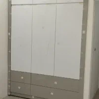 اجرای انواع کارهای چوبی و ام دی اف با بهترین قیمت|خدمات پیشه و مهارت|مشهد, سپاد|دیوار