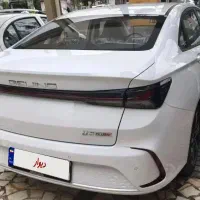 بیجینگ U5 پلاس خشک تحویل فوری|خودرو سواری و وانت|رشت, استادسرا|دیوار